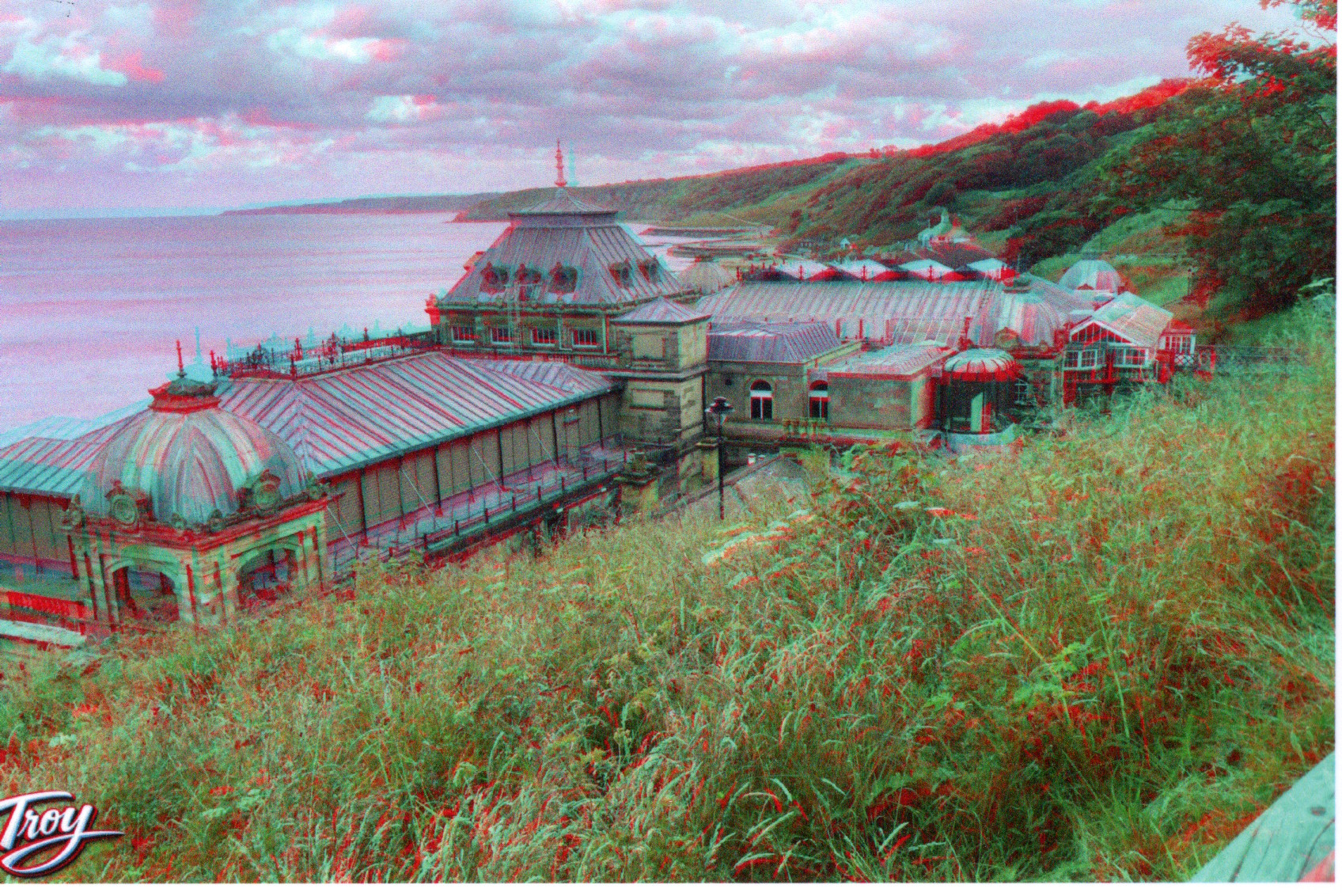 Anaglyph 3D Fun Pack