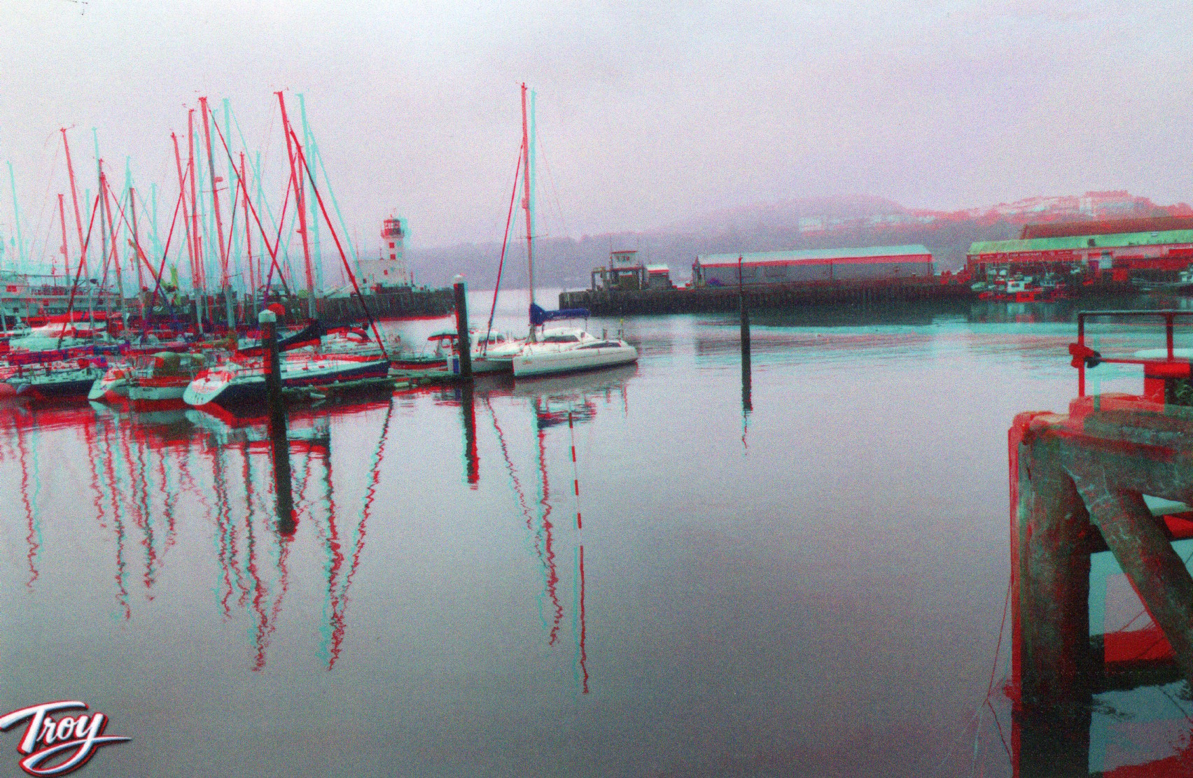 Anaglyph 3D Fun Pack