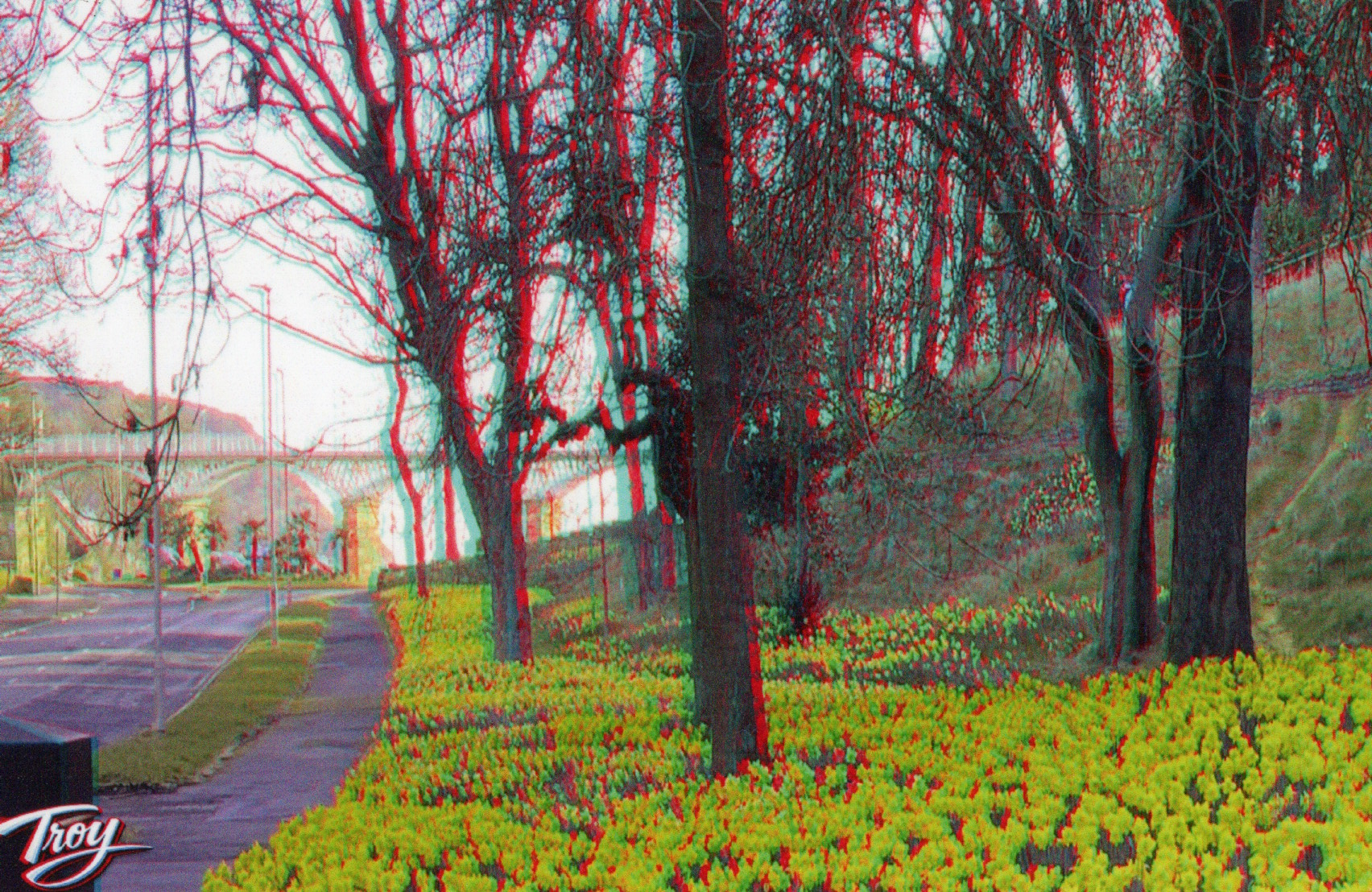 Anaglyph 3D Fun Pack