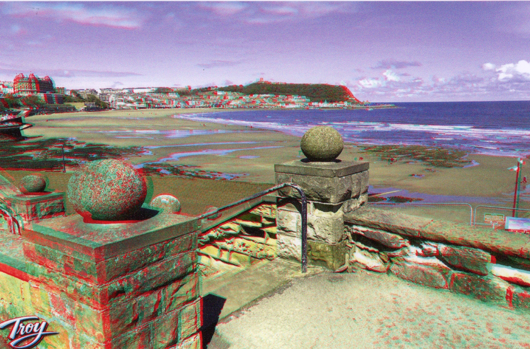 Anaglyph 3D Fun Pack