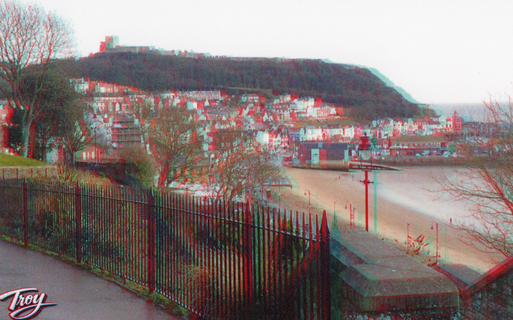 Anaglyph 3D Fun Pack