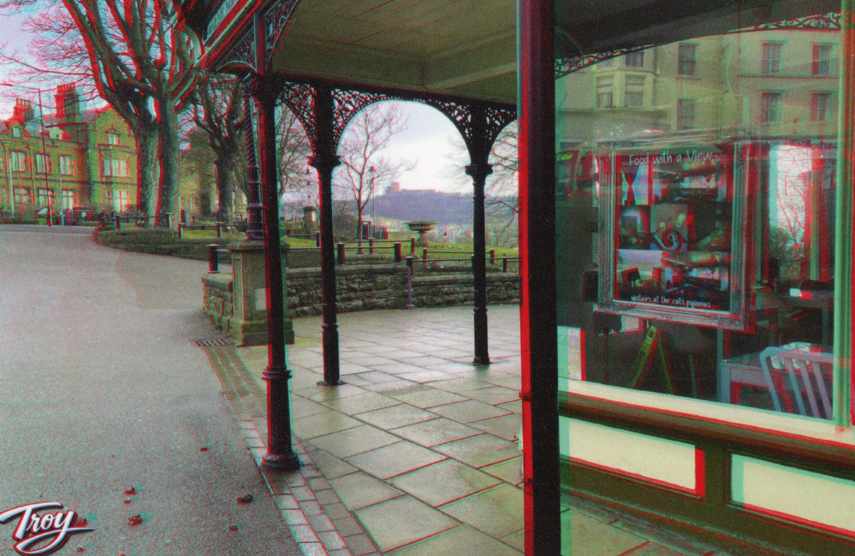 Anaglyph 3D Fun Pack