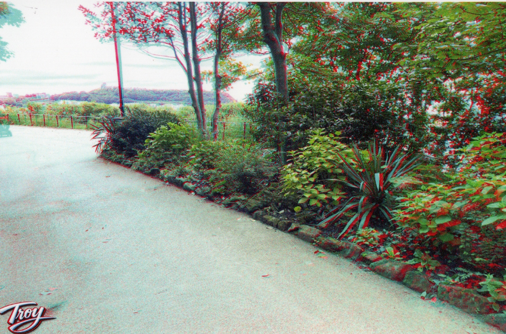 Anaglyph 3D Fun Pack