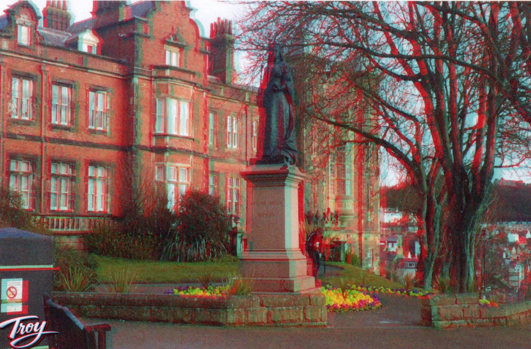 Anaglyph 3D Fun Pack