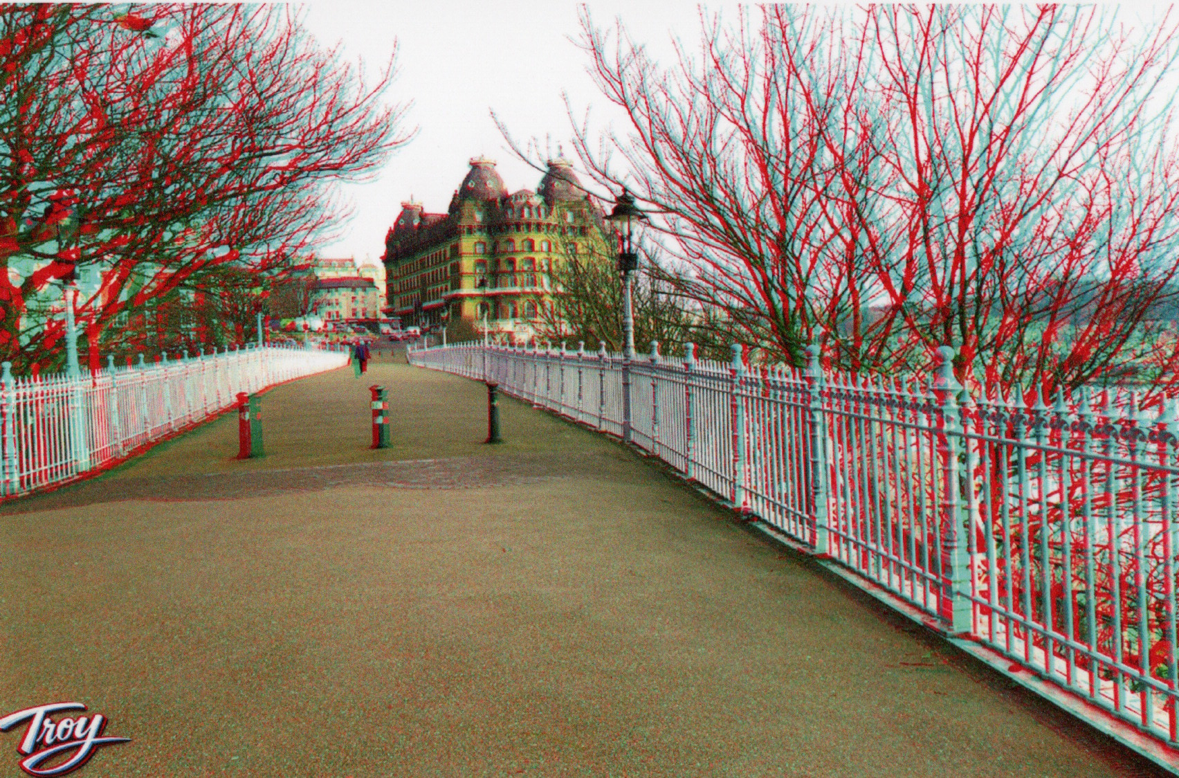 Anaglyph 3D Fun Pack