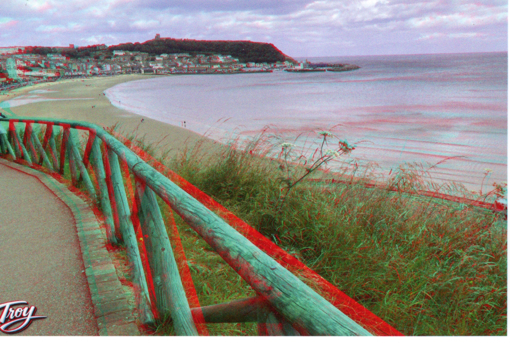 Anaglyph 3D Fun Pack
